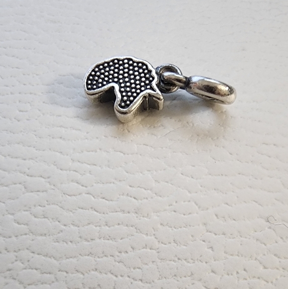 Pandora Me Magical Unicorn Micro Dangle Charm - Picture 3 of 5